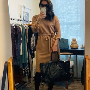 work from home dress